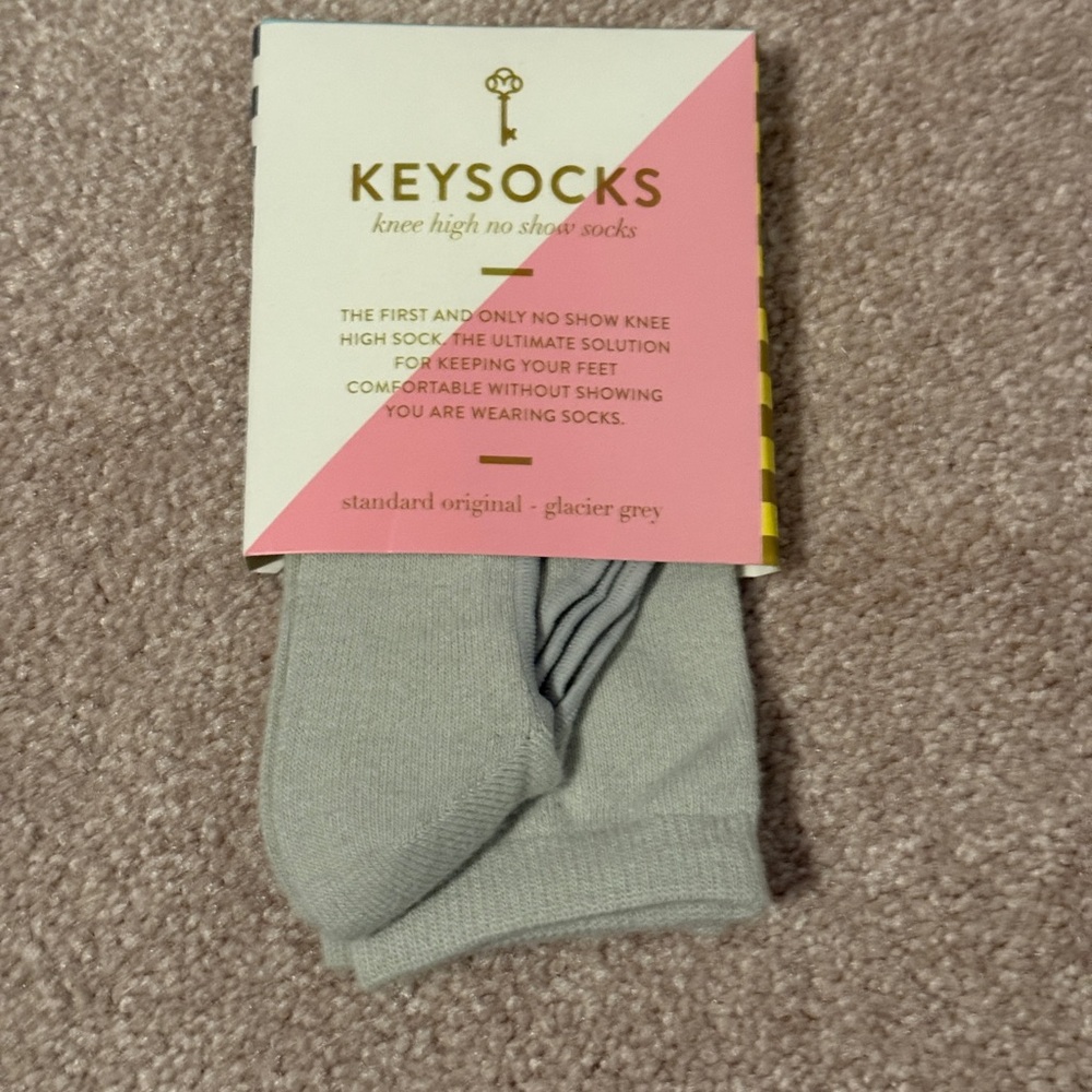 Keysocks